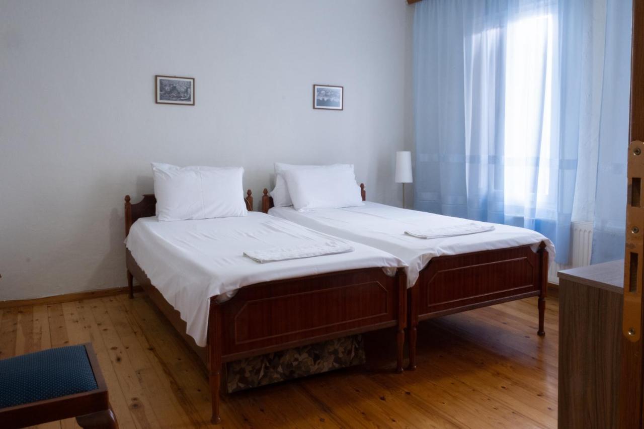 Kavala Rooms Exterior foto