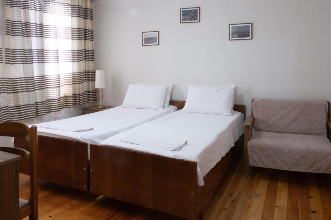 Kavala Rooms Exterior foto